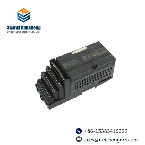GE IC693ACC302 AUXILIARY BATTERY MODULE: High-Power Energy Backup for Industrial Controls