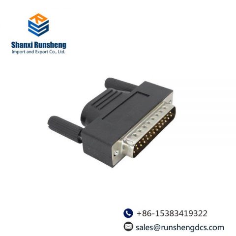 GE IC693ACC307 - Advanced Terminator Plug for Industrial Control Solutions