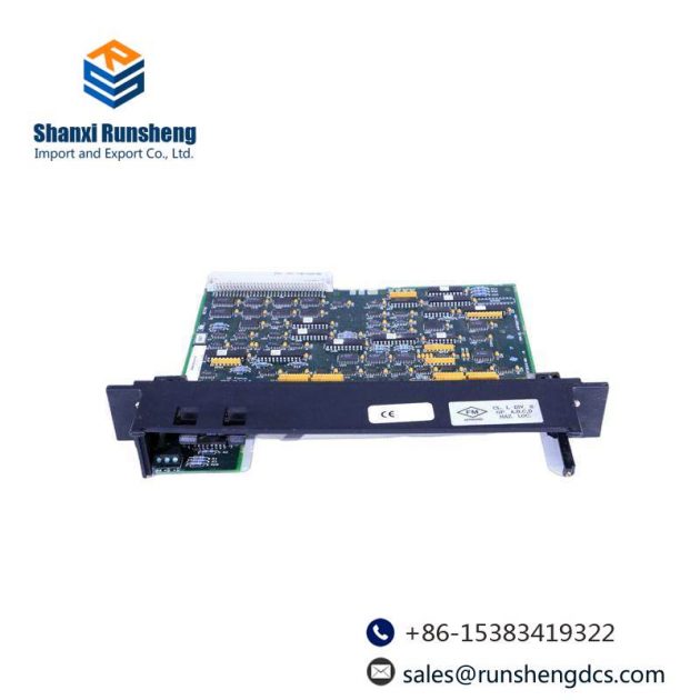 GE IC697BEM713G: Advanced Bus Transmitter Module by General Electric