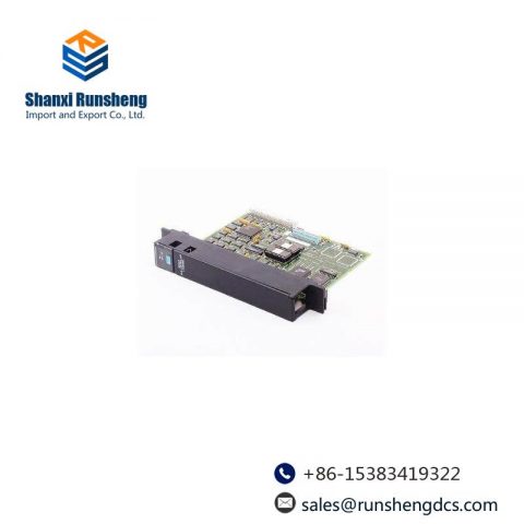 GE IC697BEM731 Genius Bus I/O Controller Module