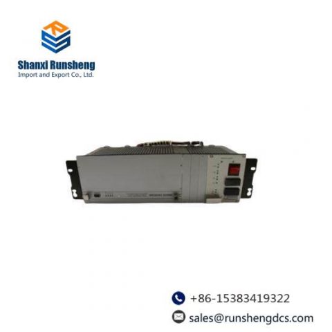 GE IC697CPM790-GD PLC CPU with Triple Modular Redundancy (TMR)