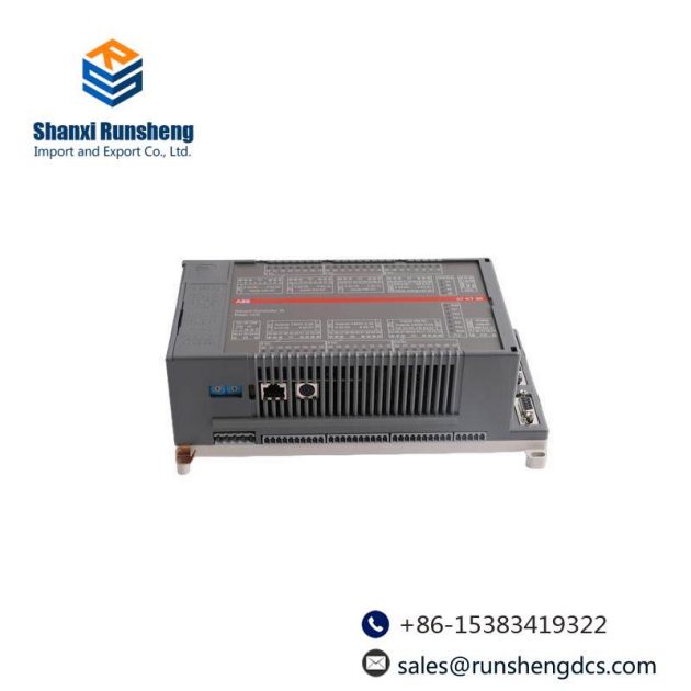 GE IC697CPX928 - High-Performance PLC Module