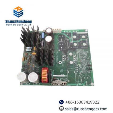 GE IC697CPX928-FE - High Performance PLC Module