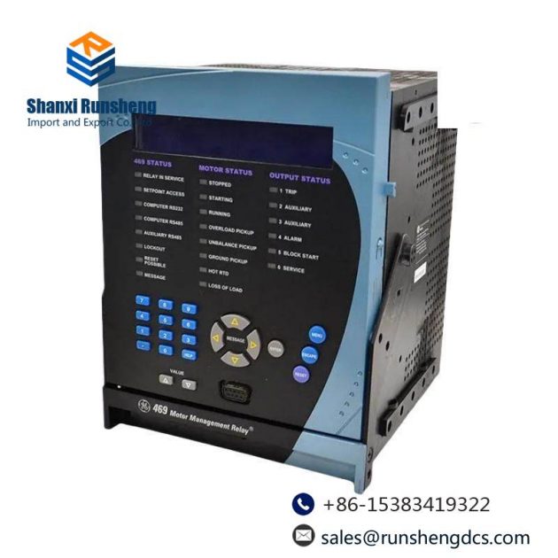 GE IC697CPX928-FE - High Performance PLC Module