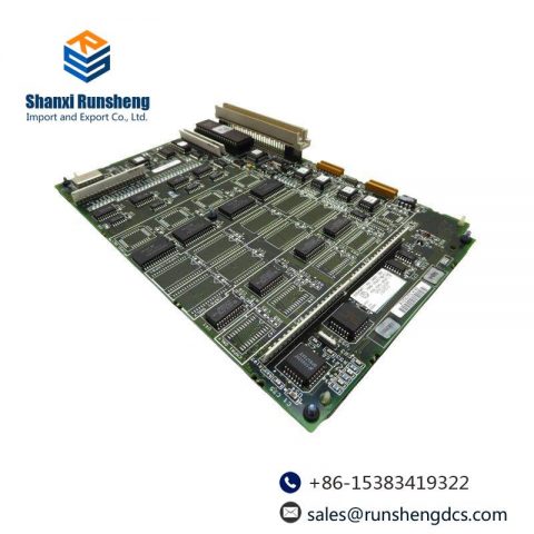 GE IC697MEM733 - 32-Bit CMOS Expansion Memory, Precision & Efficiency for Your Automation Needs