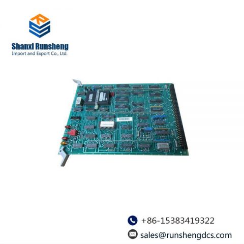 GE IC9445C208 High-Performance Industrial Control Module