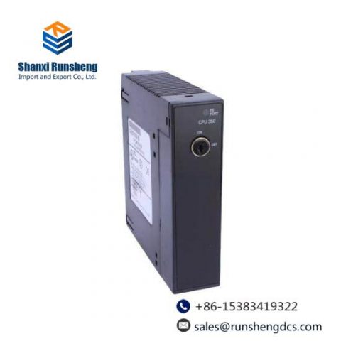 GE IS200DTAOH1ABA - High-Performance Control Module