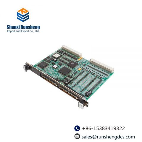 General Electric IS200EGPAG1B Gate Pulse Amplifier Board