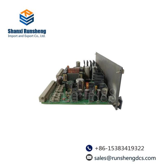 GE IS200EPSMG1AED - PLC Extended Product Type
