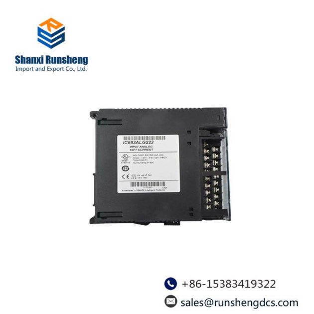 GE IS200EPSMG1AED - PLC Extended Product Type