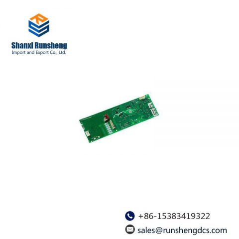 GE IS200NATPG1CAA: Precision Engineered Control Assembly Backplane