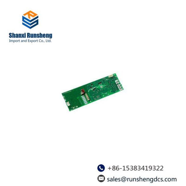 GE IS200NATPG1CAA: Precision Engineered Control Assembly Backplane