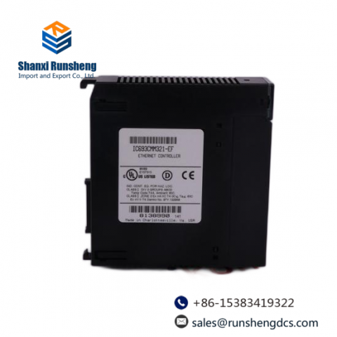 GE IS200STCIH6AED - High Performance Compact Contact Input Terminal Board