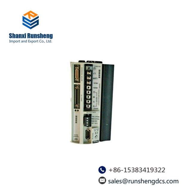 GE IS220PPROS1B - High Precision Spot Module for Industrial Automation