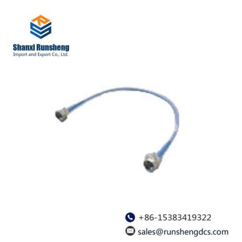 GE N.P.0285A7159 ETM102 Cable Module - Advanced Industrial Control Network Interface