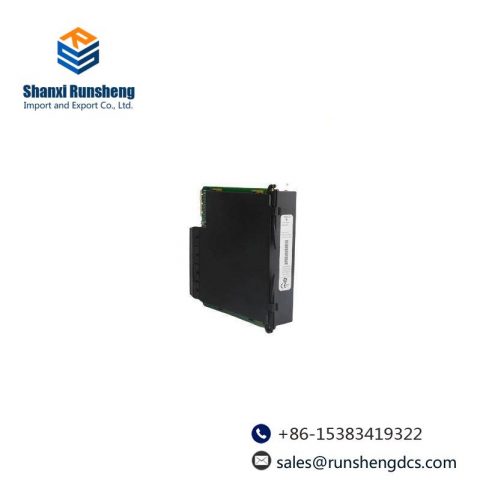 GE UR6CH Digital I/O Module: Universal Relay Communication Hub