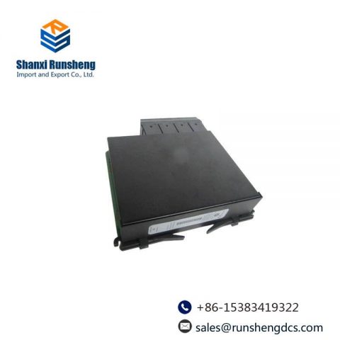 GE UR6DH Digital I/O Module: Industrial Automation Solution