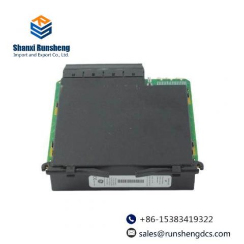 GE UR6PH - High-Performance Industrial Control Module