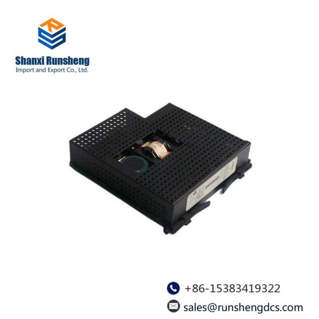 GE UR8LH CT/VT MODULE: High-Performance Current and Voltage Transformer Module