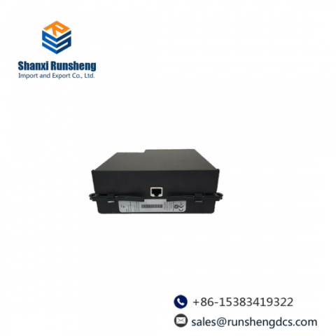 GE UR SHH URSHH Module: Advanced Control Solution for Industrial Automation