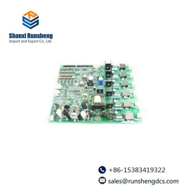 GE VME-7807RC VME-7807RC-410000 VME Module
