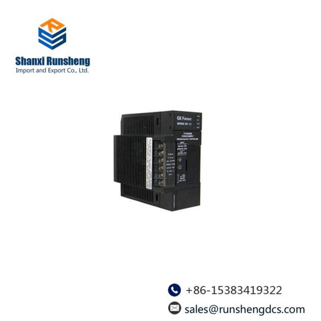 GE VME-MB-Z004 - High-Performance Industrial Control Module