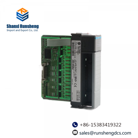 GE VME5565 332-015565-110000 P - High Performance VME Bus Module for Industrial Automation