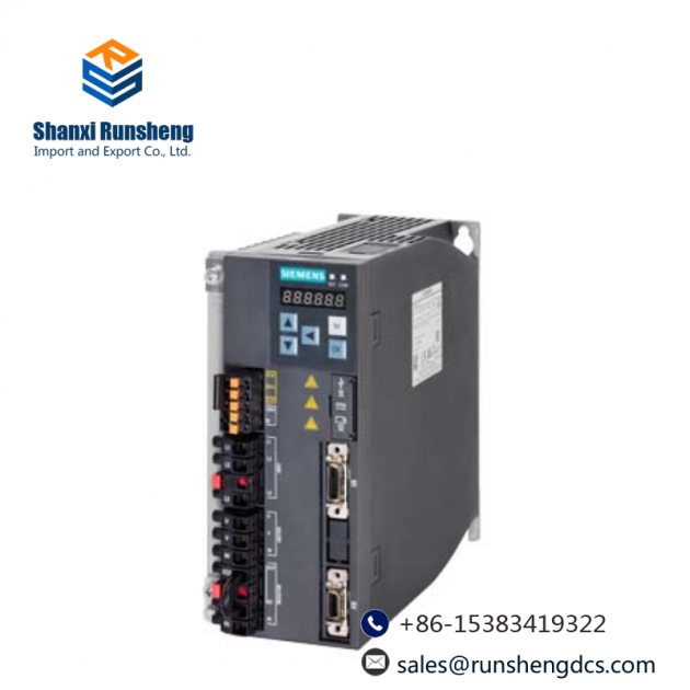 GE VMIPMC-5565 High-Performance Industrial Control Module