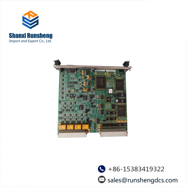 GE VSV0 H1B IS200VSVOH1BED: Advanced Circuit Board for Industrial Control Systems