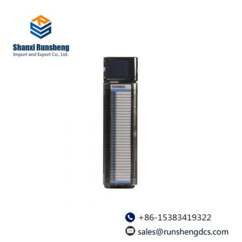 GE FANUC IC694MDL632 PLC Input Module: Industrial Automation Solution