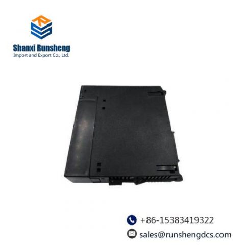 GE-FANUC HE693PBM101F Control Board