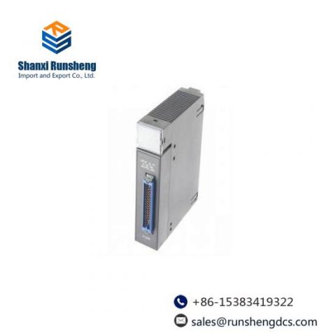 General Electric IC693MDL653 - Discrete Input Module