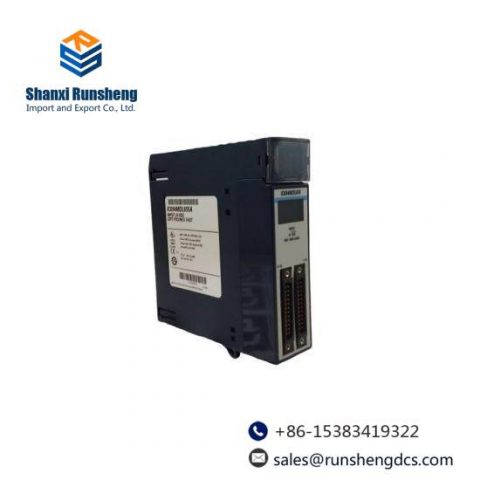General Electric IC694MDL655LT Industrial Control Module