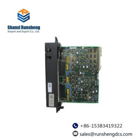 General Electric IC697BEM713GD - Industrial Bus Transmitter Expansion Board