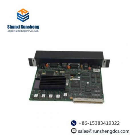 GE IC697CMM742-FF Interface Module