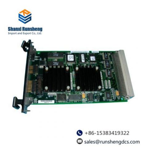 General Electric IS200DSPXH1DBD: Precision Control Module for Industrial Automation