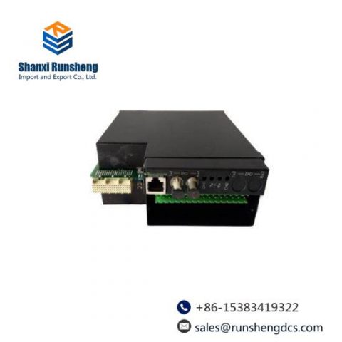 GE-FANUC UR8RH CT/VT Module