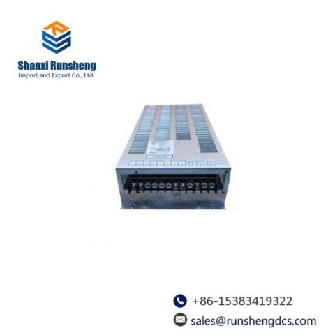 HBC65-Q7594 80026-088-01 Power Supplies: Advanced Industrial Solutions