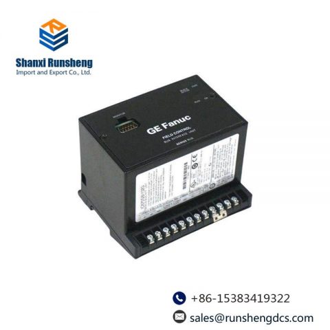 GE HE693RTM705 RTU Master Communication Module - High Performance, Reliable Industrial Control Solution