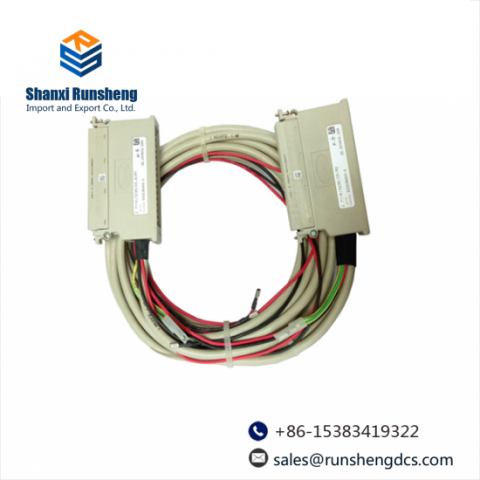 HIMA Z7116/3236/C5 Connection Module, High Performance Control Solution