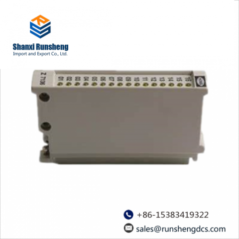 HIMA Z7136 Digital Input Module, 16-Channel, Compact Design for Industrial Automation