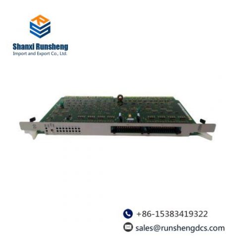 Hitachi LYD105A Digital Control Board