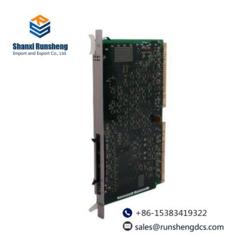 HITACHI LCE250B I/O MODULE: Industrial Control Solutions