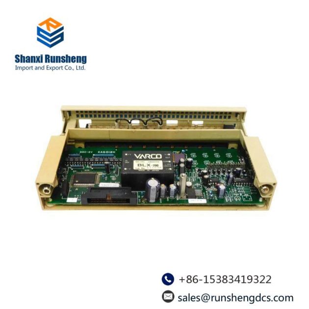 Hitachi LPD250A Industrial Power Distribution Module