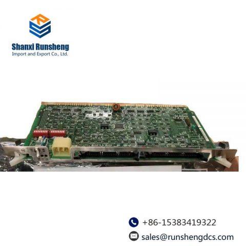 HITACHI LPU100H CPU Module - High Performance Control System Component