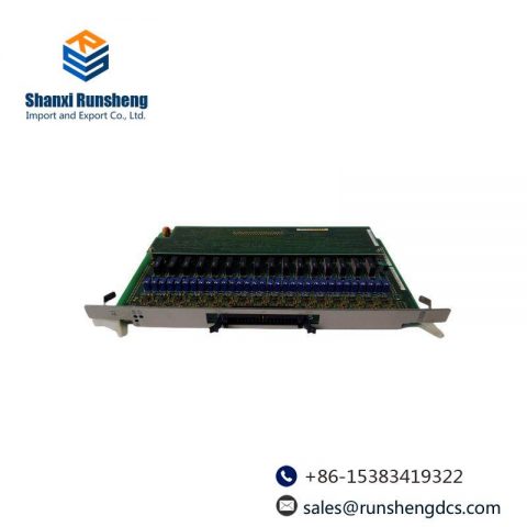 HITACHI LYD000A Input Module: Advanced Automation Solution for Your Operations