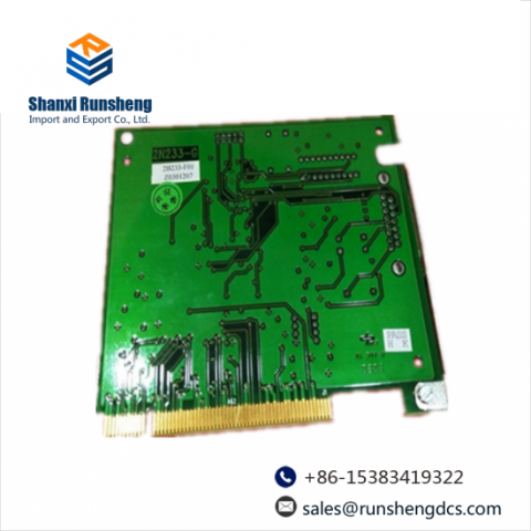 HOLLYSYS FM803 Relay Module - Advanced Relay Control in Industrial Automation