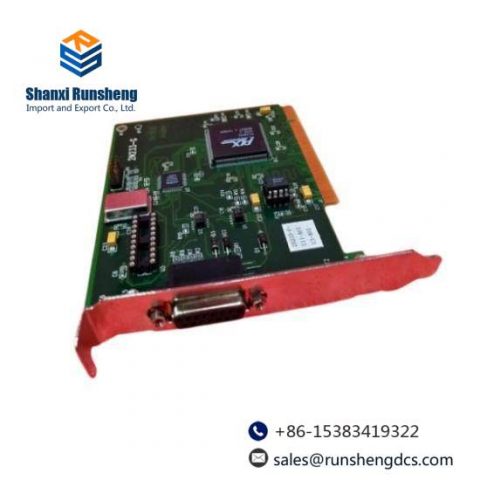 HOLLYSYS SM3510 Analog Output Terminal Module