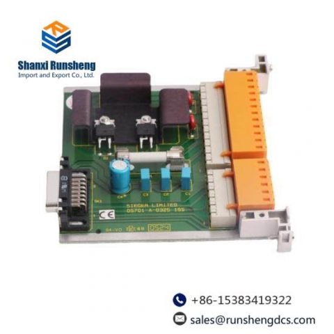 Honeywell PLC 51198717-100 Industrial Control Module