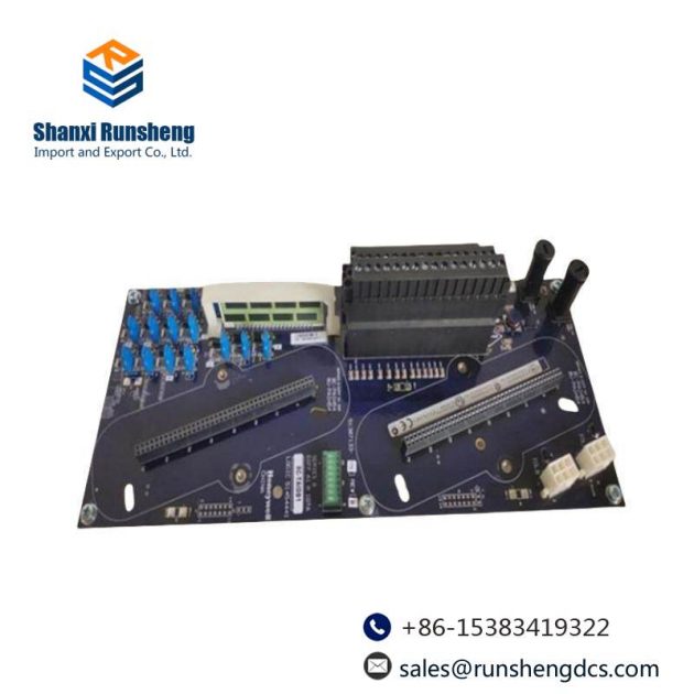 HONEYWELL 05701-A-0351 - Industrial Control Module